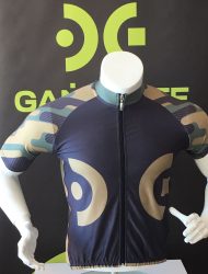 ropa de ciclismo