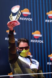 Gañafote da el salto al mundo del motor 3