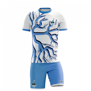 Yebes-Valdeluz Balonmano