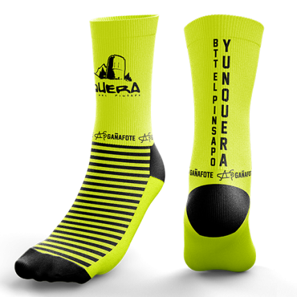 Calcetines personalizados 4