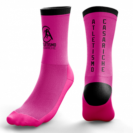 Calcetines personalizados 2