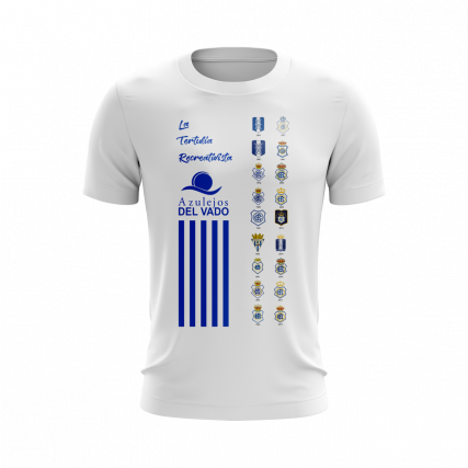 Mochilas personalizadas, gorras, brazaletes y bañadores 22