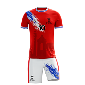 Voley Ayuntamiento Cartaya