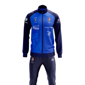 C.D. castro del Río