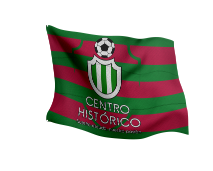 Banderas Personalizadas 17