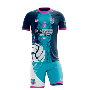 CD Estuaria Voleibol