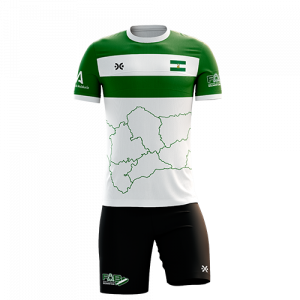 Federación Andaluza de Bádminton