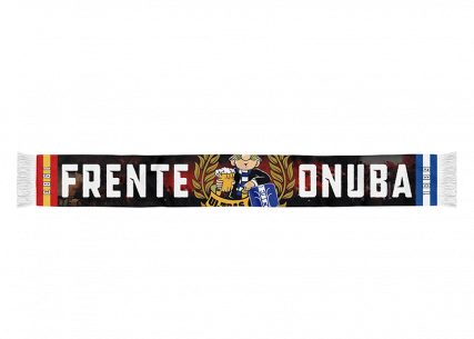 Bufandas Personalizadas Deportivas 16