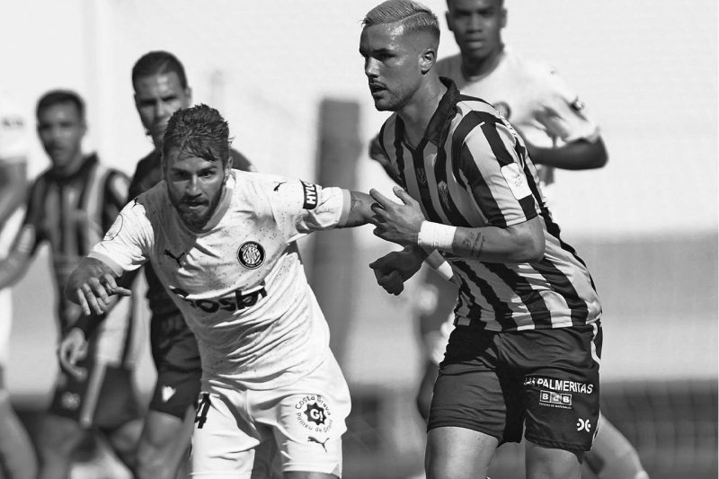 Equipaciones de fútbol personalizadas