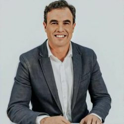 Entrevista a Rubén Rodríguez Camacho Ganafote Cup 2021 2