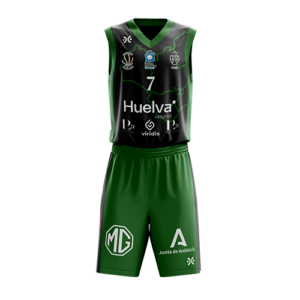 Huelva Comercio LRi21 Viridis