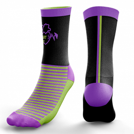 Calcetines personalizados 7