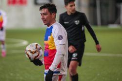 equipaciones de futbol para club pequeño