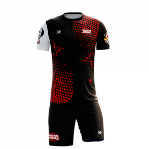 Federación Española Jiu Jitsu