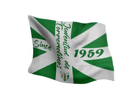 Banderas Personalizadas 12