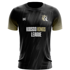 Kiosco Kings League