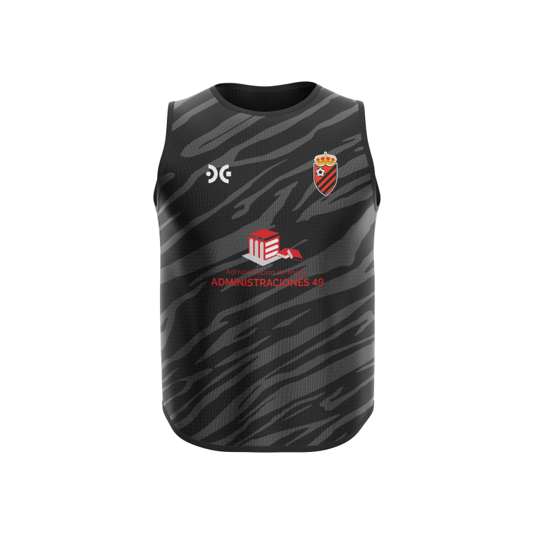 Petos de entrenamiento personalizados 3