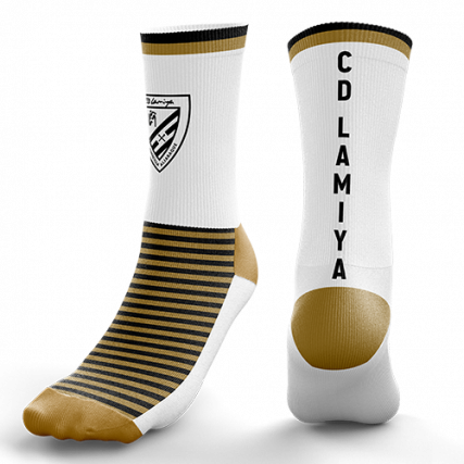 Calcetines personalizados 3