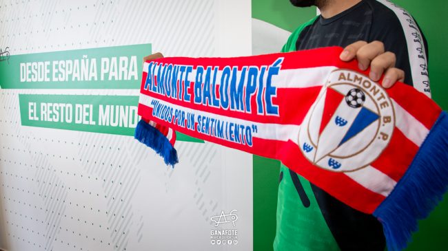 merchandising de gañafote