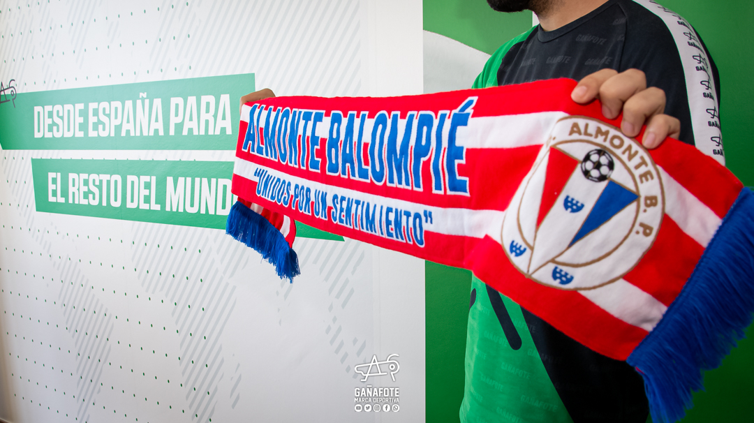 merchandising de gañafote