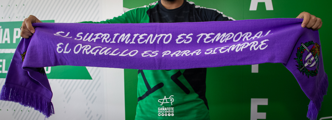 merchandising para tu equipo