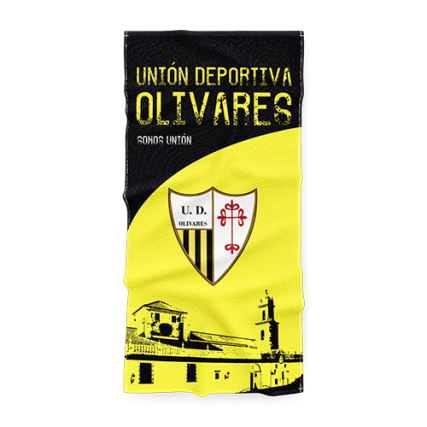 Toallas Personalizadas 3