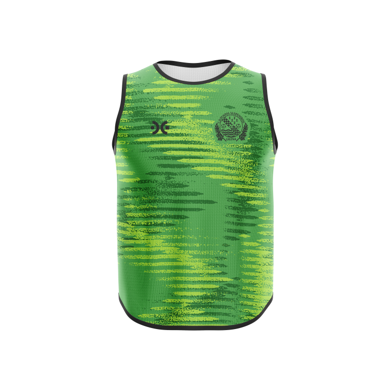 Petos de entrenamiento personalizados 9