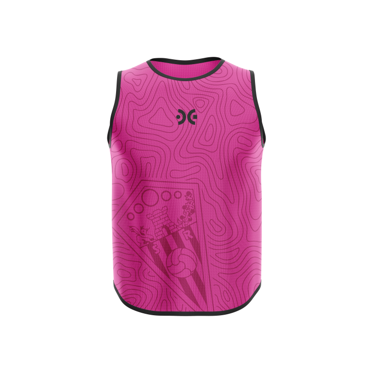 Petos de entrenamiento personalizados 8