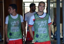 petos deportivos personalizados