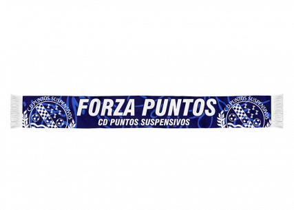 Bufandas Personalizadas Deportivas 12