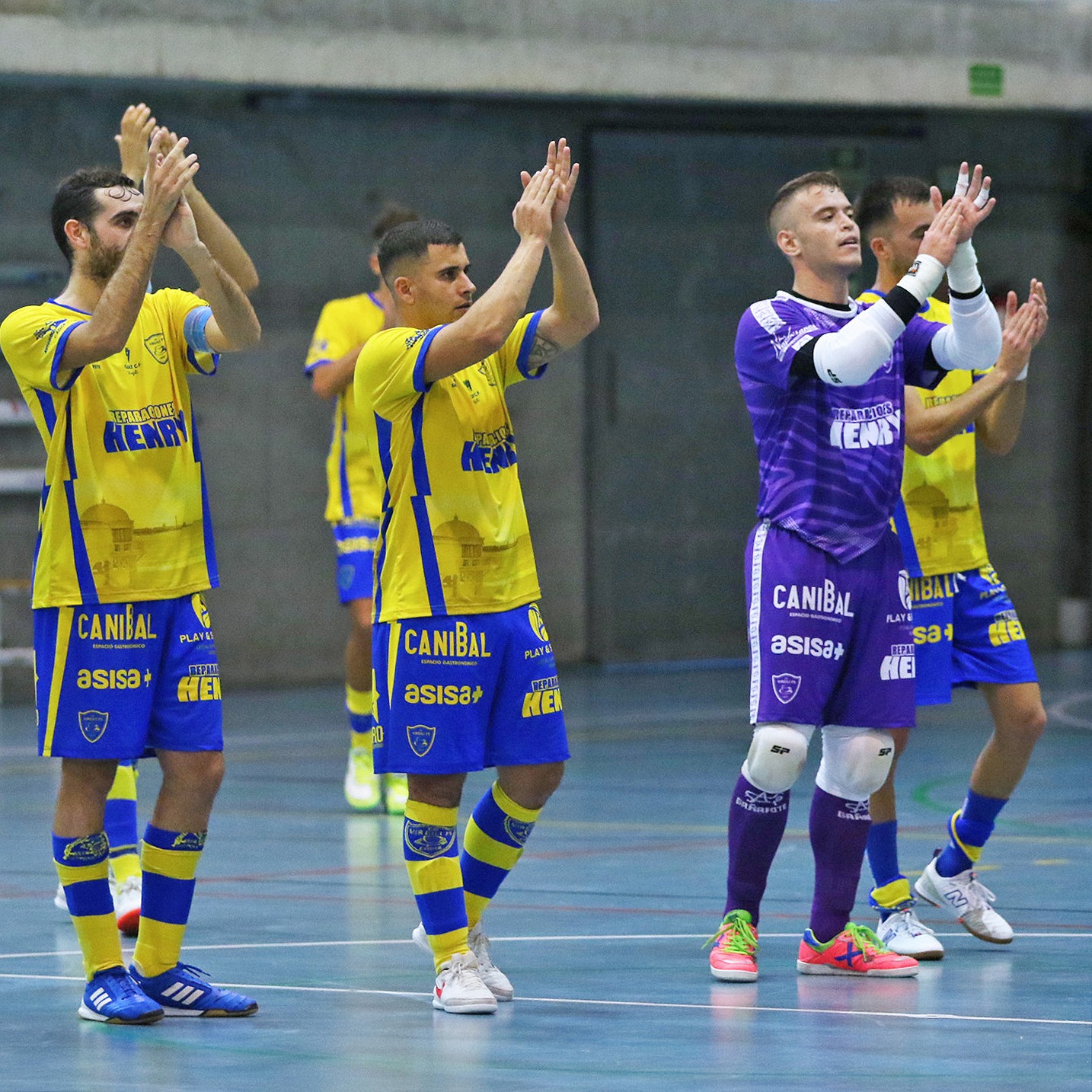 Prendas para regalar