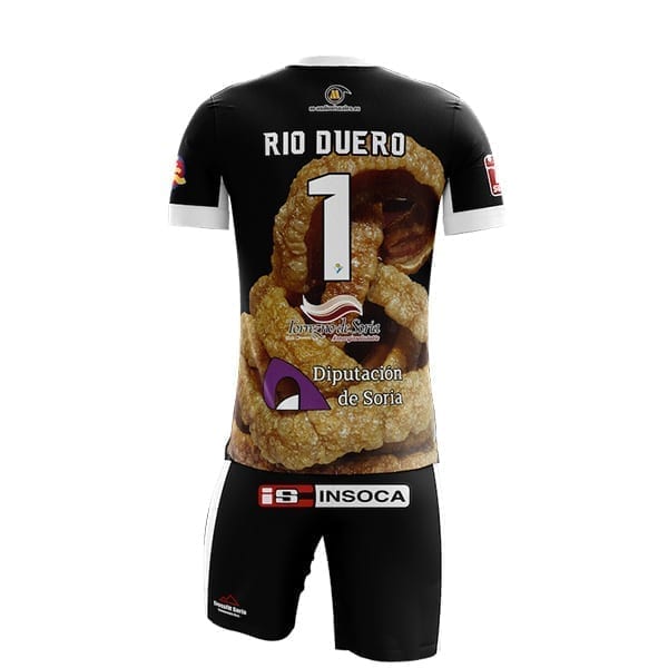 Gañafote Marca de Ropa Deportiva Personalizada 40