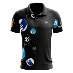 Club Billar Segopool