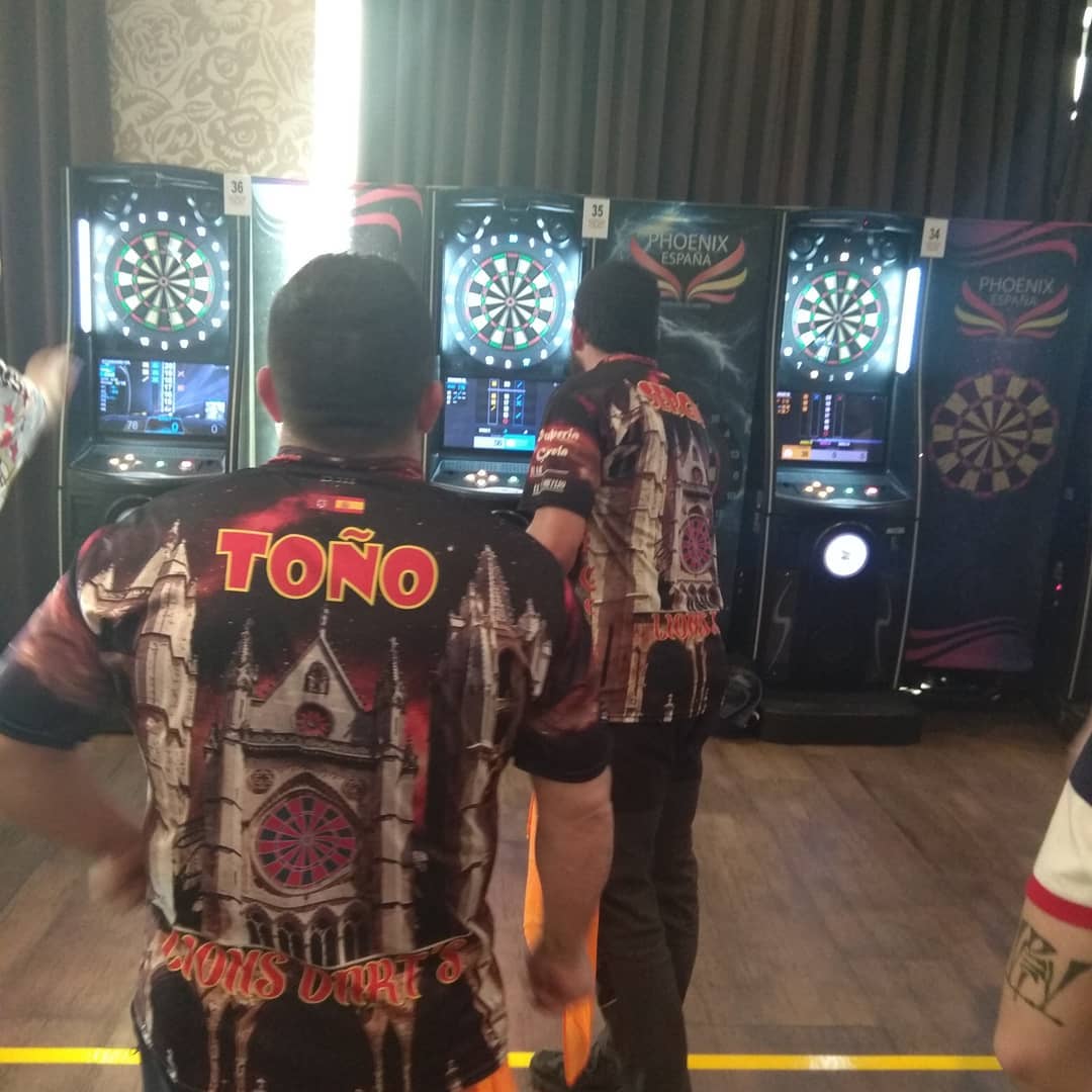 Cómo jugar a los dardos nivel profesional: competiciones, reglas... 2