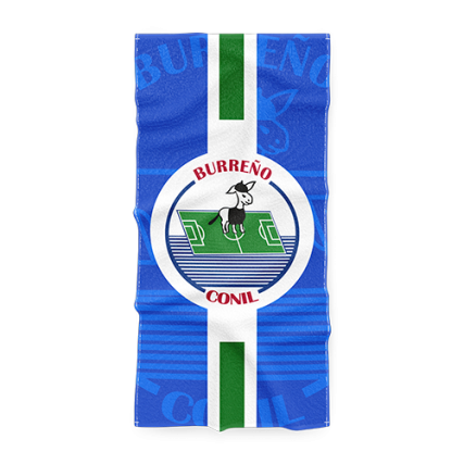 Toallas Personalizadas 1