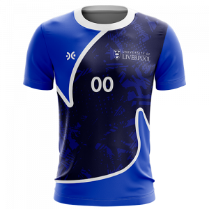 Universidad de Liverpool