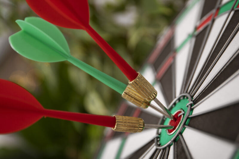 Luke Littler se corona en el Campeonato Mundial de Dardos 2