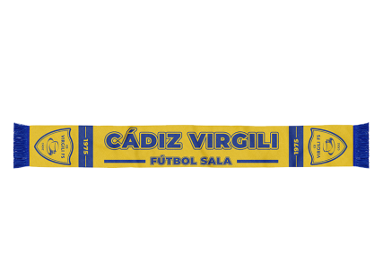Bufandas Personalizadas Deportivas 2