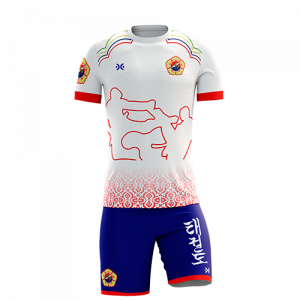 Artes Marciales El Viso